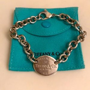 Tiffany & Co Bracelet